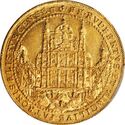 6 Ducats (Archbishop Guidobald von Thun)
