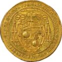 6 Ducats (Archbishop Max Gandolf von Kuenburg)