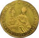 6 Ducats (Archbishop Sigmund III von Schrattenbach)