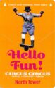 Circus Circus Reno - Hello Fun! North Tower