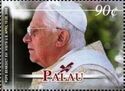 Visit to United States by Pope Benedict XVI