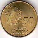 50 Xeros Ceros