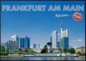 FRANKFURT AM MAIN | Küsschen ...