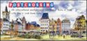 POSTRCROSSING | 5th international postcrossing-meeting at Konz & Trier | 29th Ma