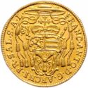 1 Ducat (Archbishop Franz Anton von Harrach)