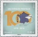 Centenary of Postal Checks Service