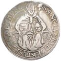 1 Thaler (Archbishop Johann Jakob Khuen von Belasi)