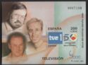 Television: Emblem of TVE Network