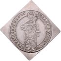 ¼ Thaler (Archbishop Paris von Lodron)