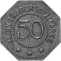 50 Pfennig