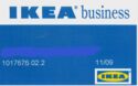 IKEA Family "Business"