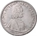 1 Thaler (Archbishop Leopold Anton von Firmian)