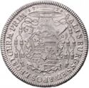 1 Thaler (Archbishop Leopold Anton von Firmian)