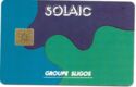 Solaic - Groupe Sligos