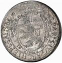 1 Thaler (Archbishop Paris von Lodron)