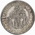 1 Thaler (Archbishop Paris von Lodron)