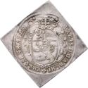 1 Thaler (Archbishop Paris von Lodron)