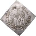 1 Thaler (Archbishop Paris von Lodron)