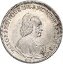 1 Thaler (Archbishop Sigismund von Schrattenbach)