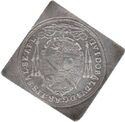 ¼ Thaler (Archbishop Guidobald von Thun)