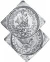 4 Thaler (Archbishop Paris von Lodron)