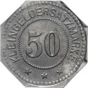 50 Pfennig