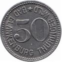 50 Pfennig