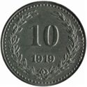 10 Pfennig (Probe)