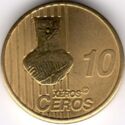10 Xeros Ceros