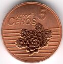 5 Xeros Ceros