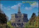 Bad Wilhelmshöhe- | Herkules