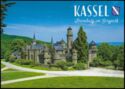KASSEL | Löwenburg im Bergpark
