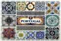Portugal - Azulejos