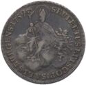 1 Thaler (Archbishop Sigismund von Schrattenbach)