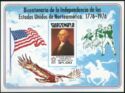 US Independence Bicentennial