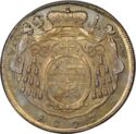1 Thaler (Archbishop Hieronymus von Colloredo)