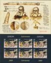 Galileo Galilei (1564-1642) and Telescope MS Type II