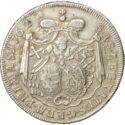 1 Thaler (Archbishop Sigismund von Schrattenbach)