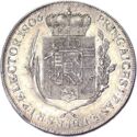 1 Thaler (Ferdinand III of Austria-Tuscany)