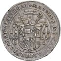 1 Guldiner (Archbishop Matthäus Lang von Wellenburg)