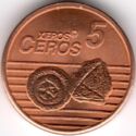 5 Xeros Ceros