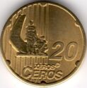 20 Xeros Ceros