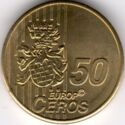 50 Europ Ceros