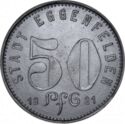 50 Pfennig