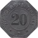 20 Pfennig