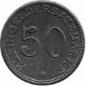 50 Pfennig