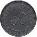 50 Pfennig