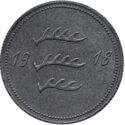 50 Pfennig