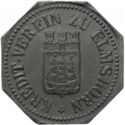 50 Pfennig