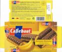 Callebaut Banana